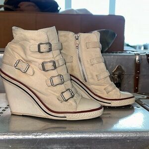 Ash Sneakers Thelma Bis Size 37